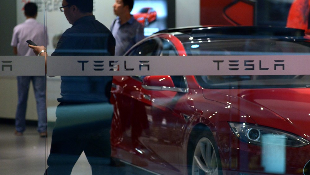 CHINA-US-AUTOMOBILE-TRADEMARK