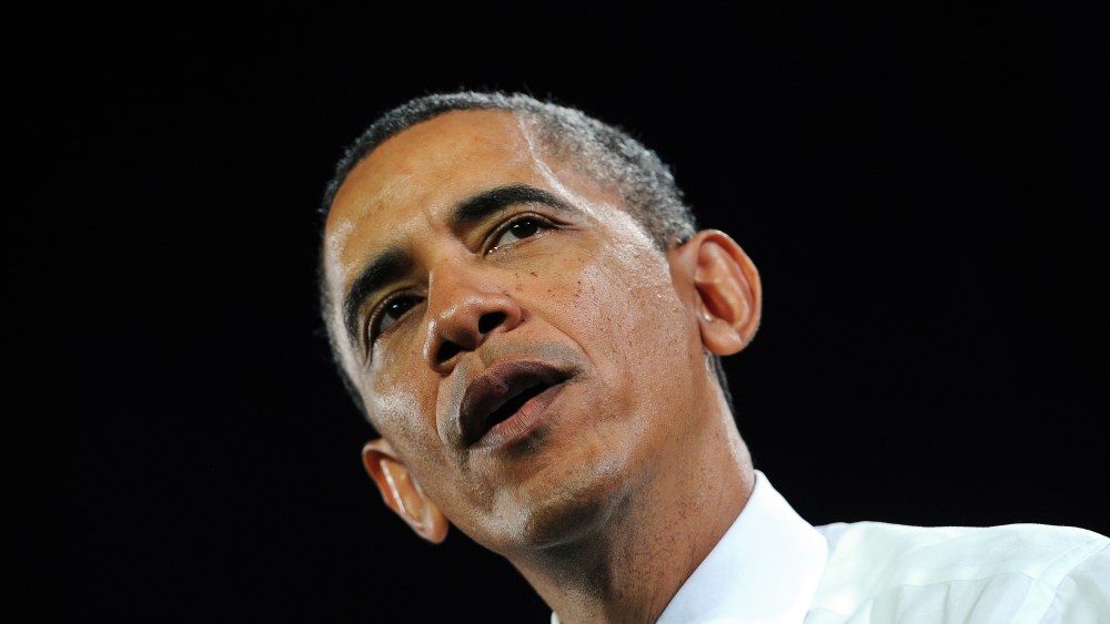 US President Barack Obama speaks on immigration reform, Nov. 25, 2013.