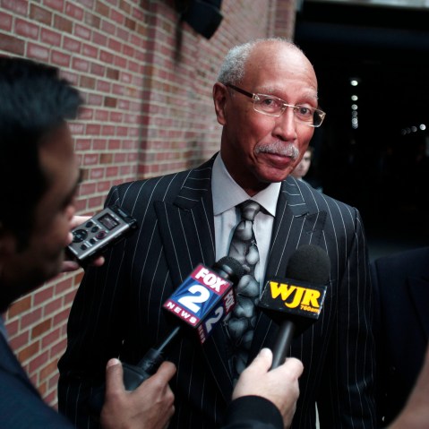 Dave Bing
