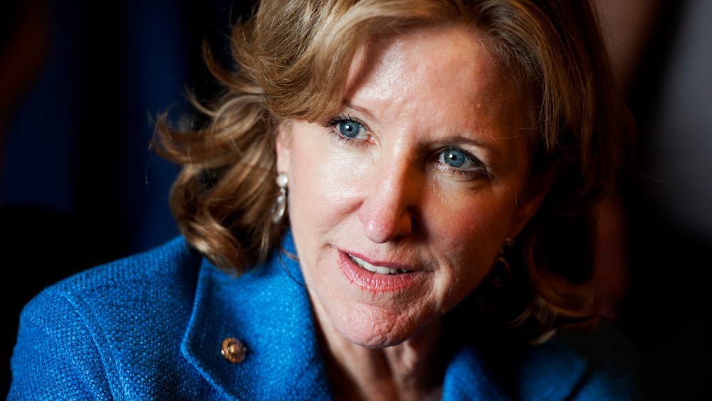 Kay Hagan