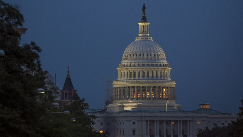 Biggest Supermoon Of 2014 Lights Up The Sky