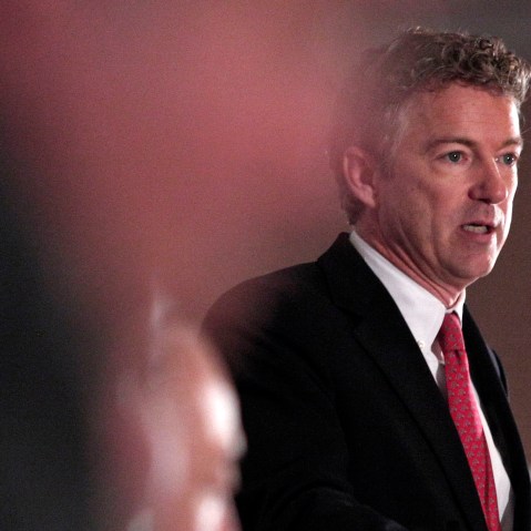 Rand Paul