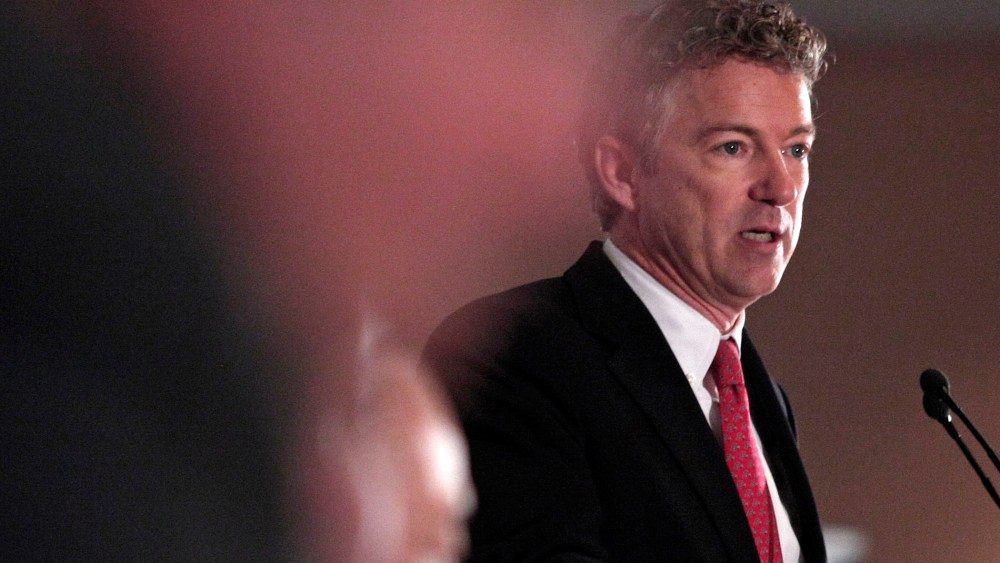 Rand Paul