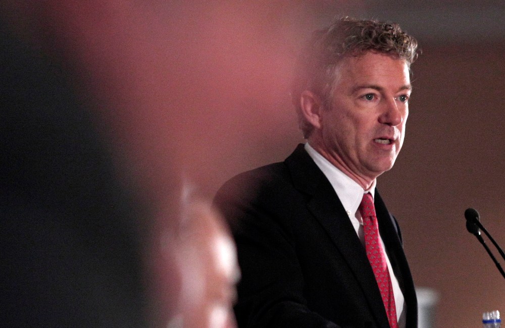 Rand Paul