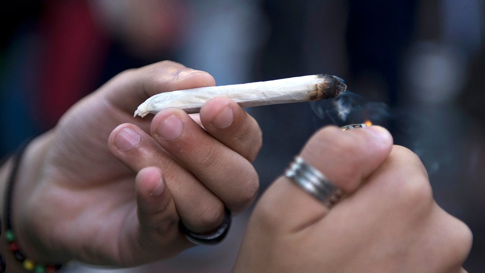 URUGUAY-MARIJUANA-LEGALIZATION