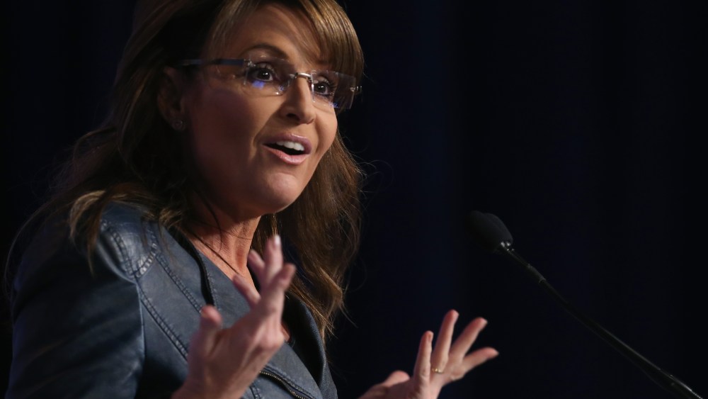 Conservatives Gather For Voter Values Summit