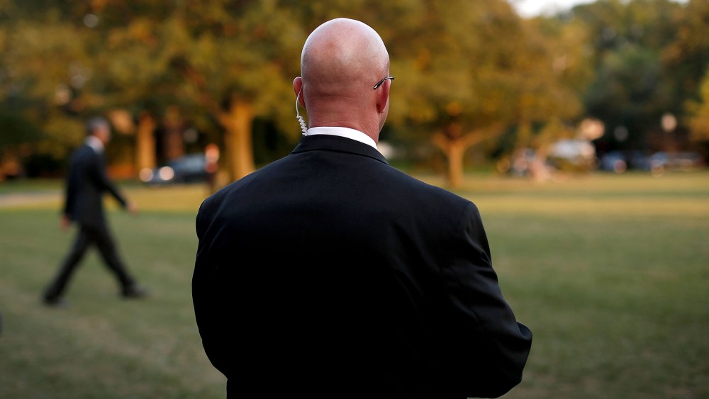 Secret Service Director Resigns Over Recent Security Breaches At The White House