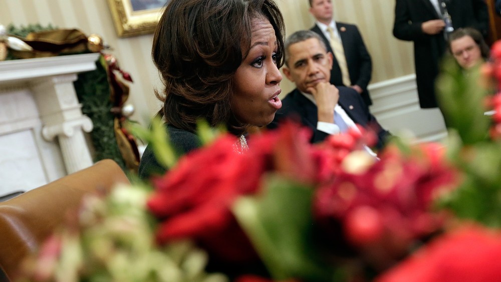 Michelle Obama