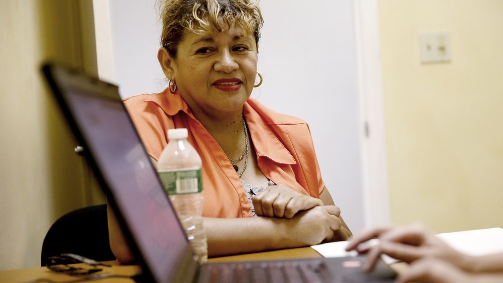 Americans Sign Up For Health Insurance On ACA Deadline Day
