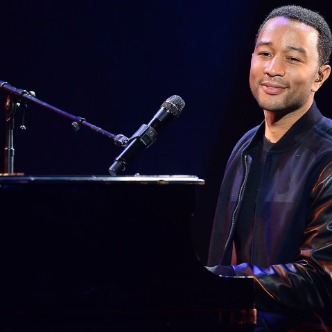 John Legend