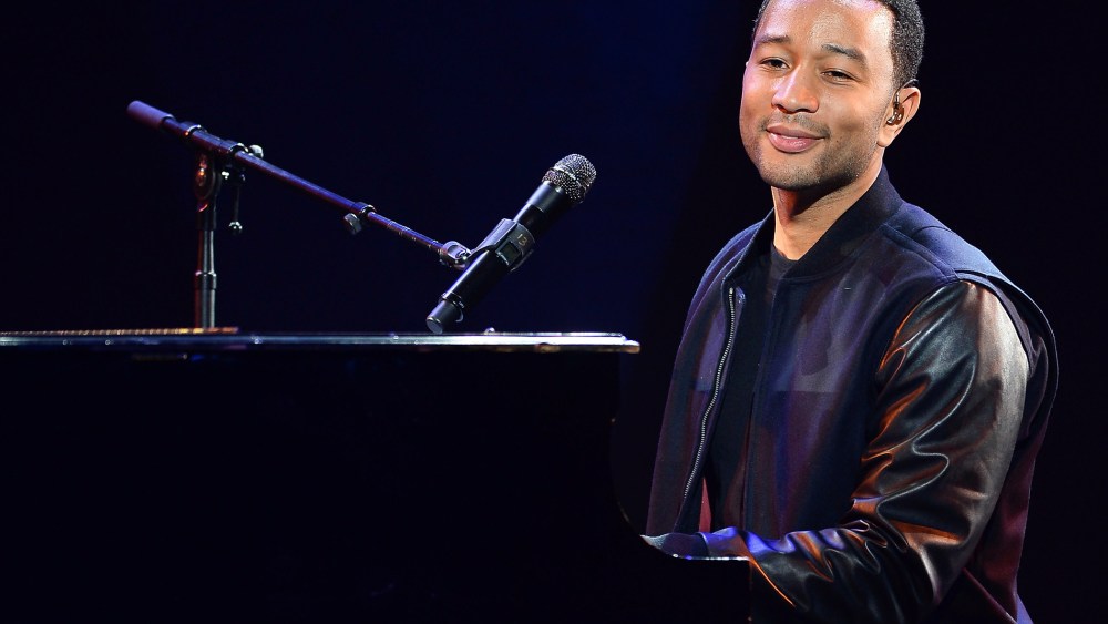 John Legend