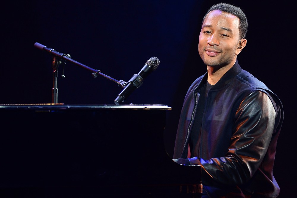 John Legend