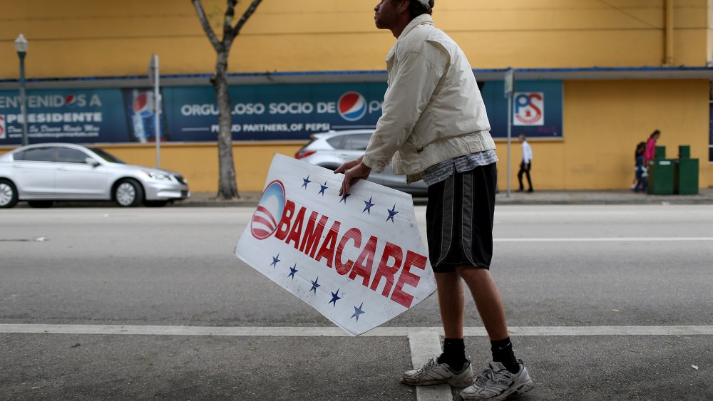 Deadline Approaches To Signup For Health Insurance Under Affordable Care Act