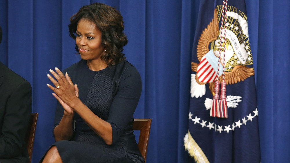 Michelle Obama