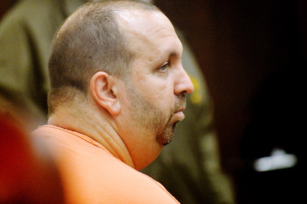 Man Kills Three Muslim Students At University Of North Carolina