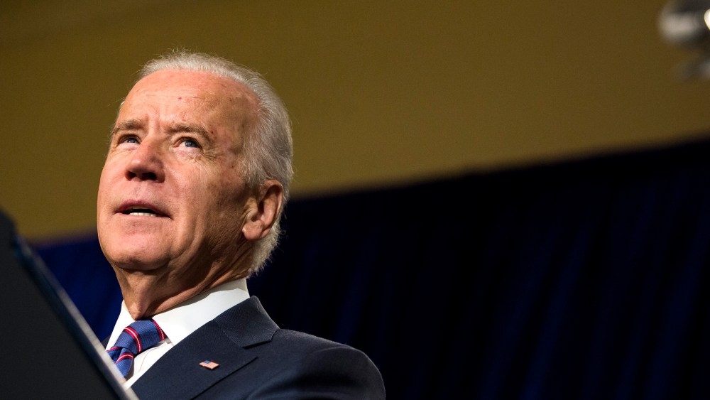 Joe Biden