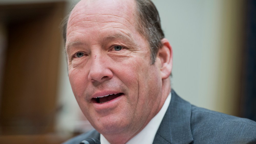 Rep. Ted Yoho