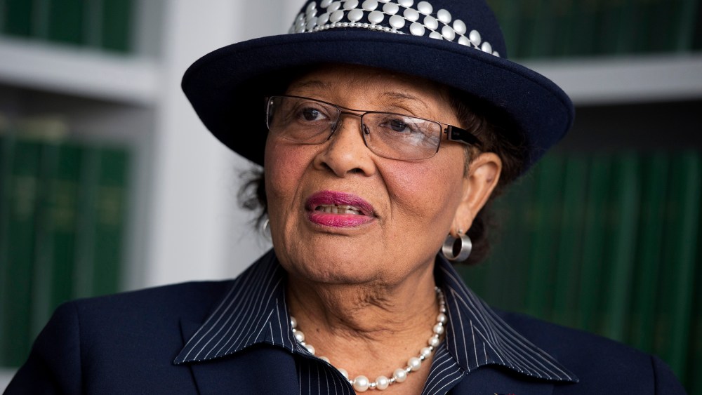 Alma Adams