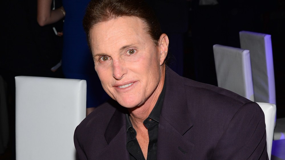 Television personality Bruce Jenner attends an event on April 4, 2014 in Las Vegas, Nev. (Photo by Ethan Miller/Getty for Michael Jordan Celebrity Invitational)