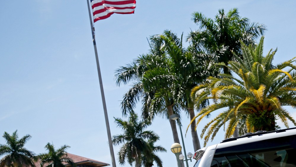 West Palm Beach, Florida.