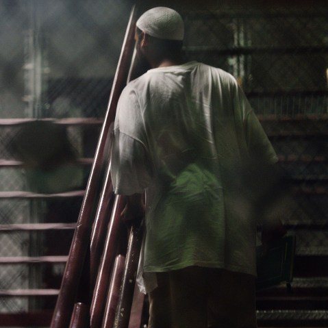 US-GUANTANAMO-JUSTICE