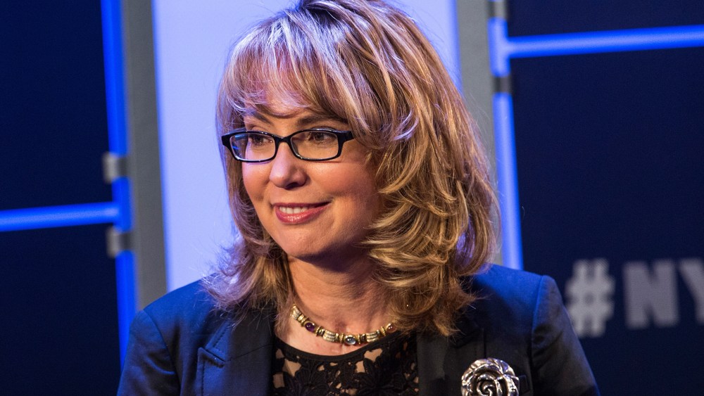 Business Leaders Speak At New York Ideas Event