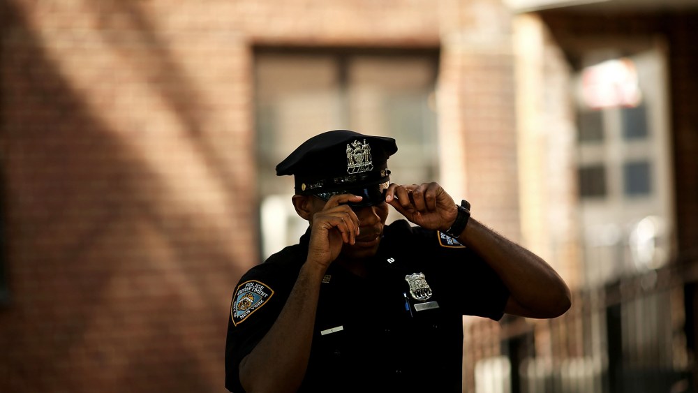 Suspect Still At Large In Violent Stabbing Of 2 Children In Brooklyn Housing Project