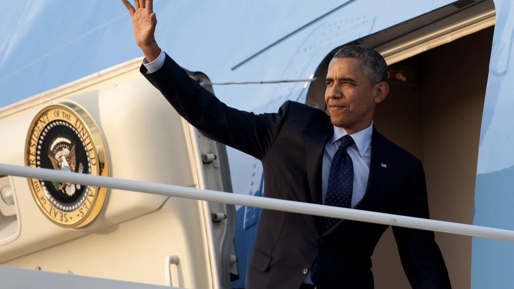 US-POLITICS-OBAMA-DEPARTURE