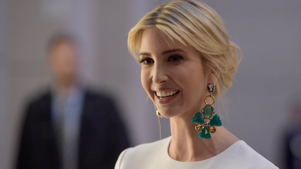 Image: Ivanka Trump Attends W20 Conference In Berlin