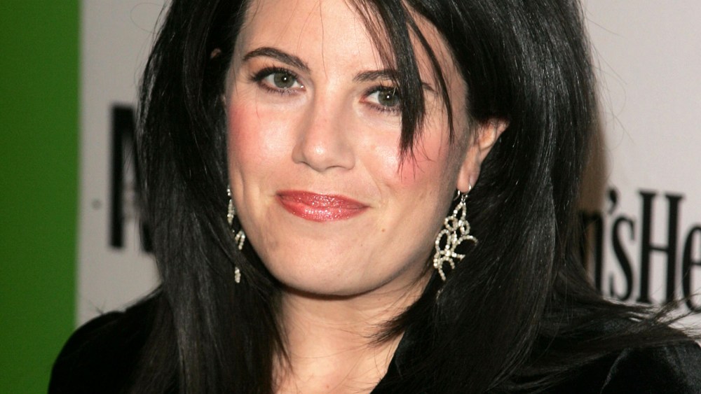 Monica Lewinsky