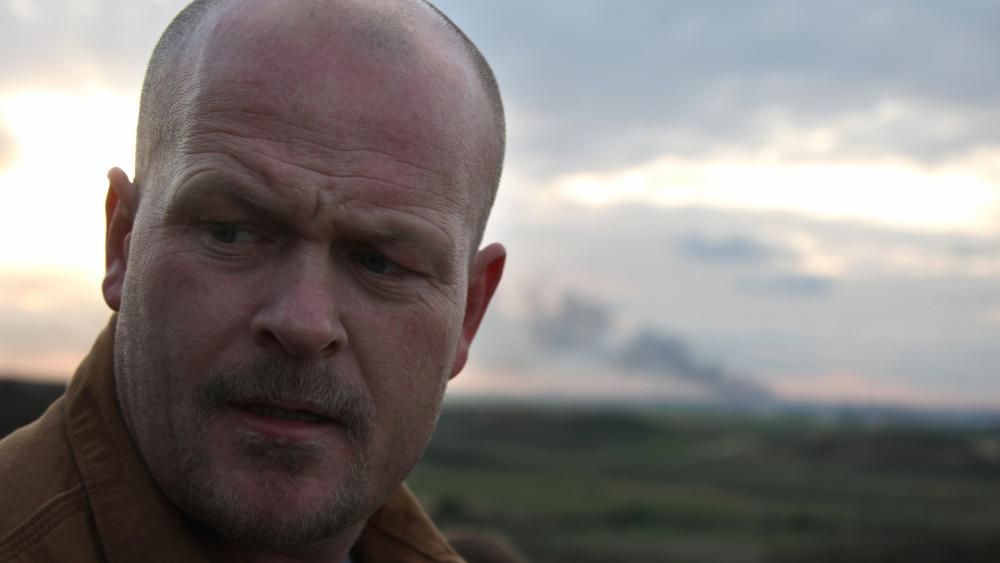 Samuel Joseph Wurzelbacher, or "Joe the Plumber"