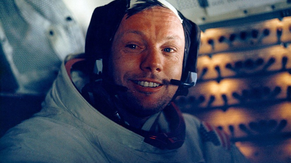 30th Anniversary of Apollo 11 Moon Mission