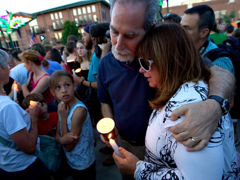 Tiller Clinic Radio Ad - Irin Carmon - 08/28/2013