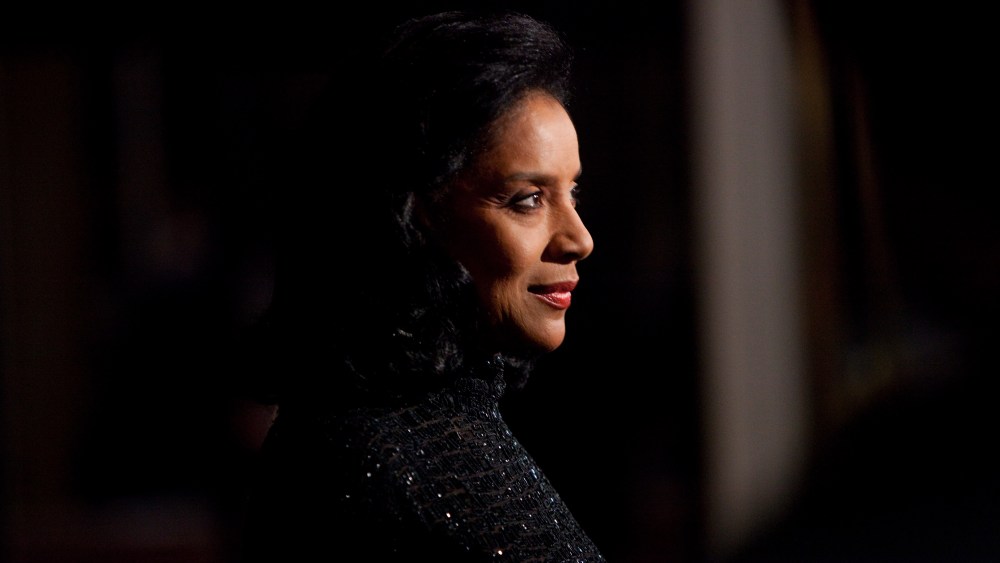 Phylicia Rashad