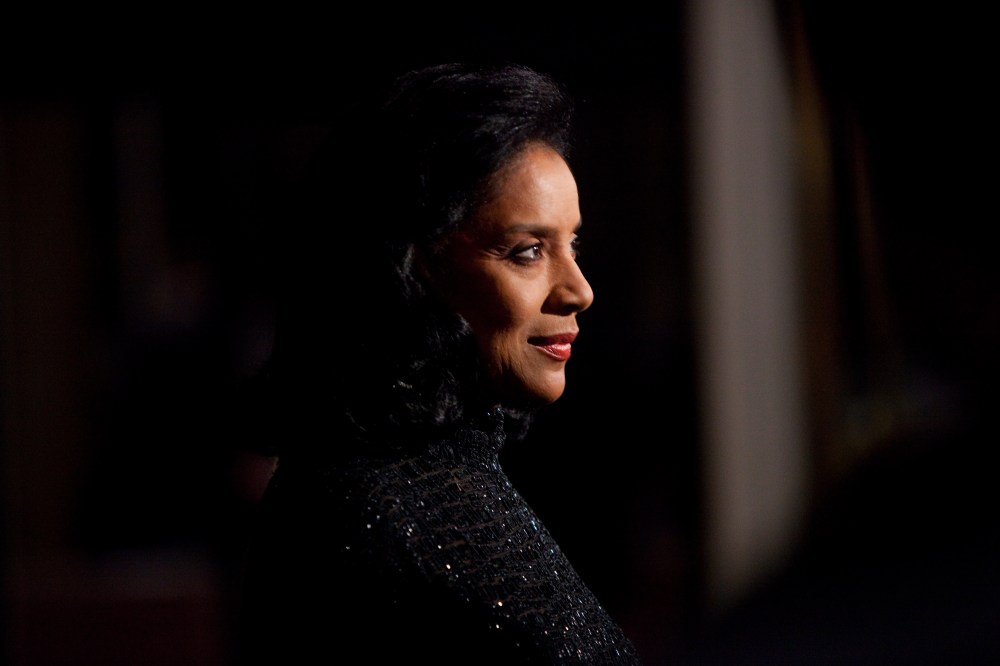 Phylicia Rashad