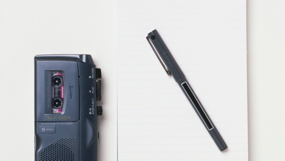 WriteBoston and Women's eNews in September will continue the work of Teen Voices, a 25-year-old nonprofit based in Boston that mentored high school girls and developed their writing skills. (Stock photo by Dorling Kindersley/Getty Images)