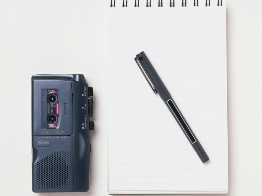 WriteBoston and Women's eNews in September will continue the work of Teen Voices, a 25-year-old nonprofit based in Boston that mentored high school girls and developed their writing skills. (Stock photo by Dorling Kindersley/Getty Images)