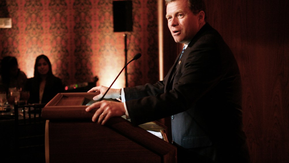 Rep. Charlie Dent (R-PA)