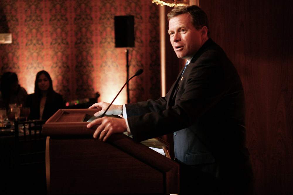 Rep. Charlie Dent (R-PA)