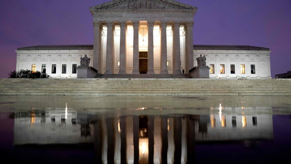 U.S. Supreme Court