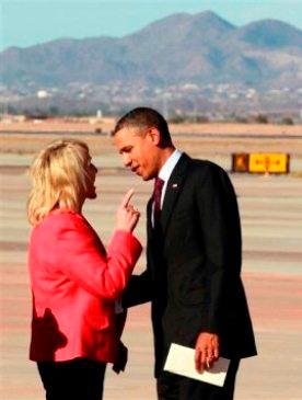 Arizona: Worse than Wisconsin!?!