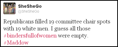 Links for the 11/28 TRMS