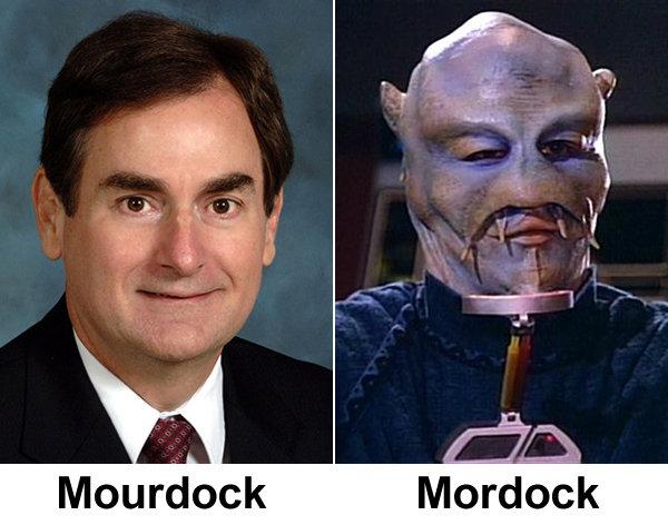 A brief pause for clarification for the sciencefictionally disoriented...