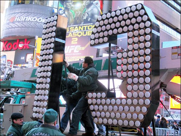 Time to start drafting your resolutions