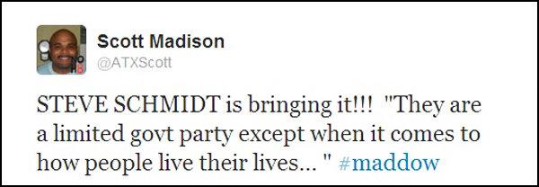 Links for the 8/27 TRMS