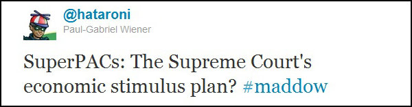 Links for the 1/17 TRMS