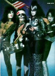 KISS seeks vet to serve in KISS crew