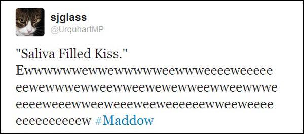 Links for the 7/30 TRMS