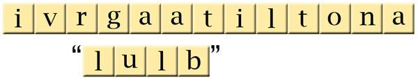 Decryptomaddowlogical #9