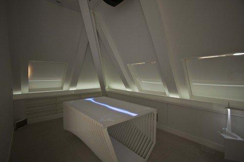 Who are you calling a box of sand?